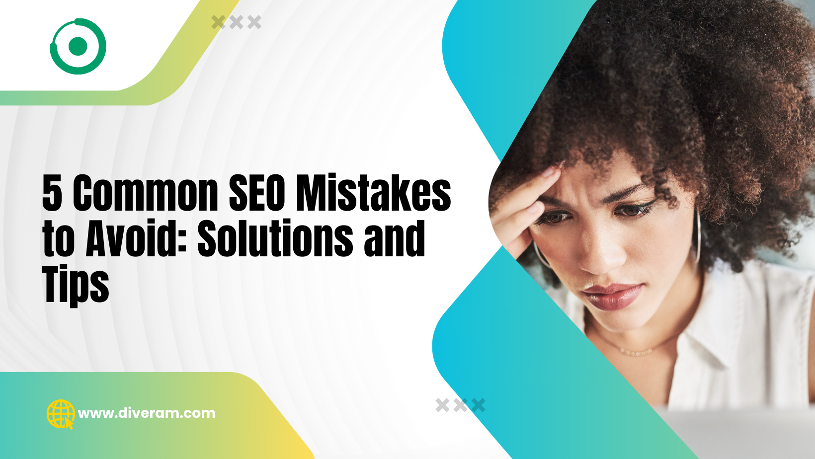 Common SEO mistakes to avoid