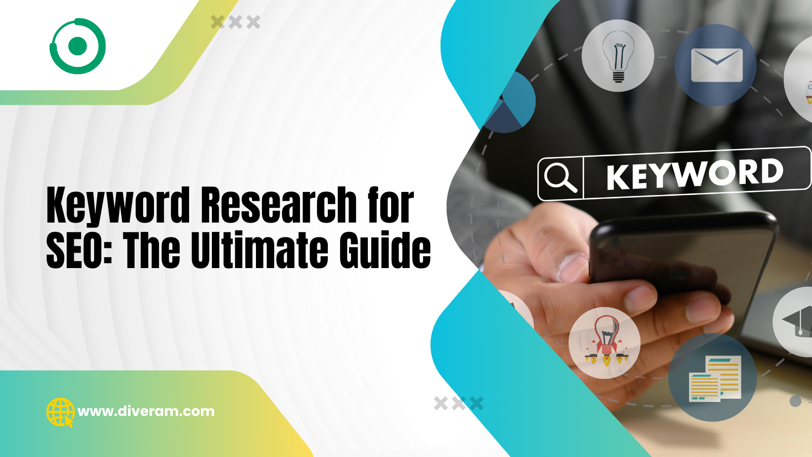 Keyword Research for SEO: The Ultimate Guide