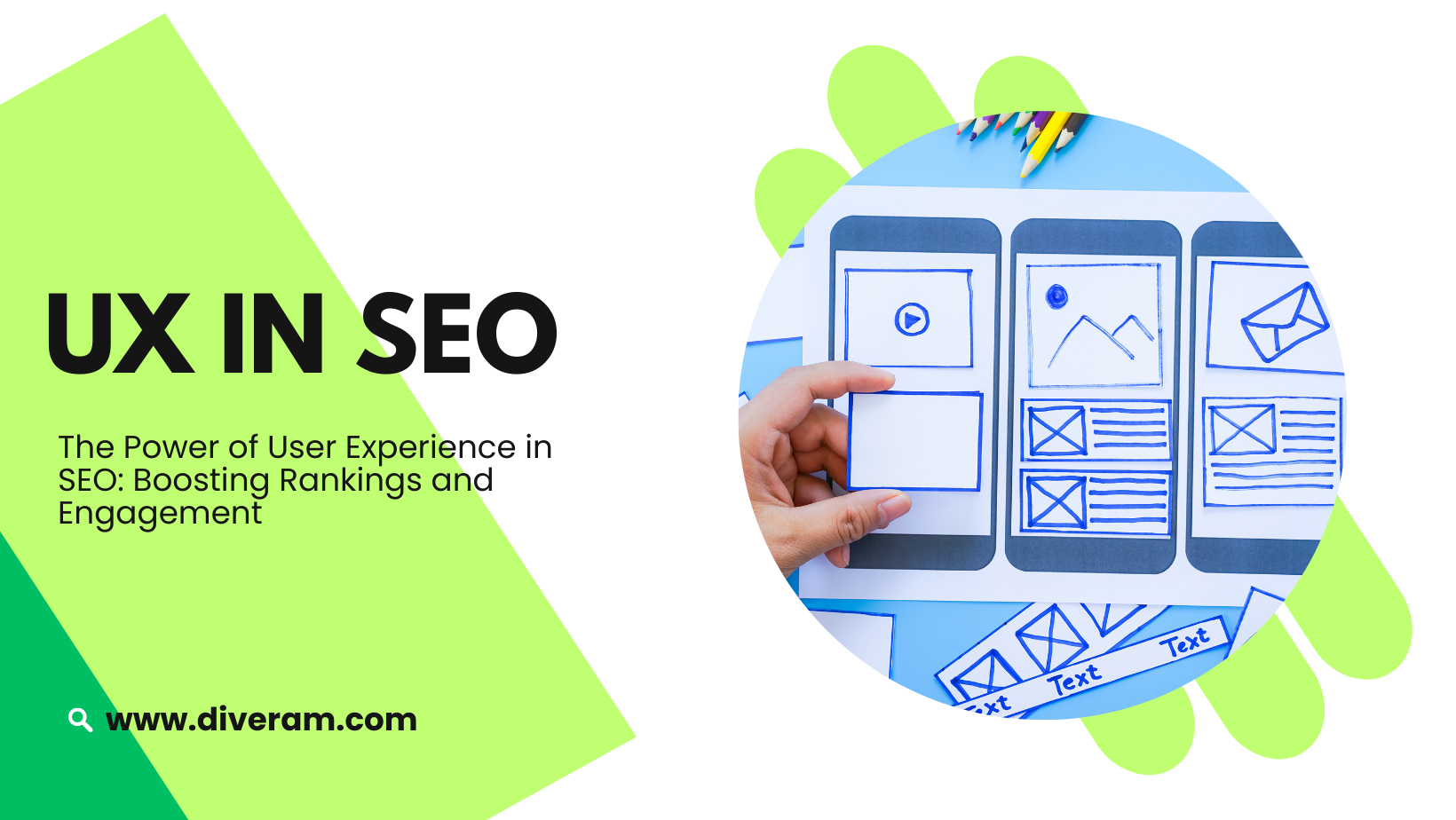 User Experience in SEO: Boosting Rankings