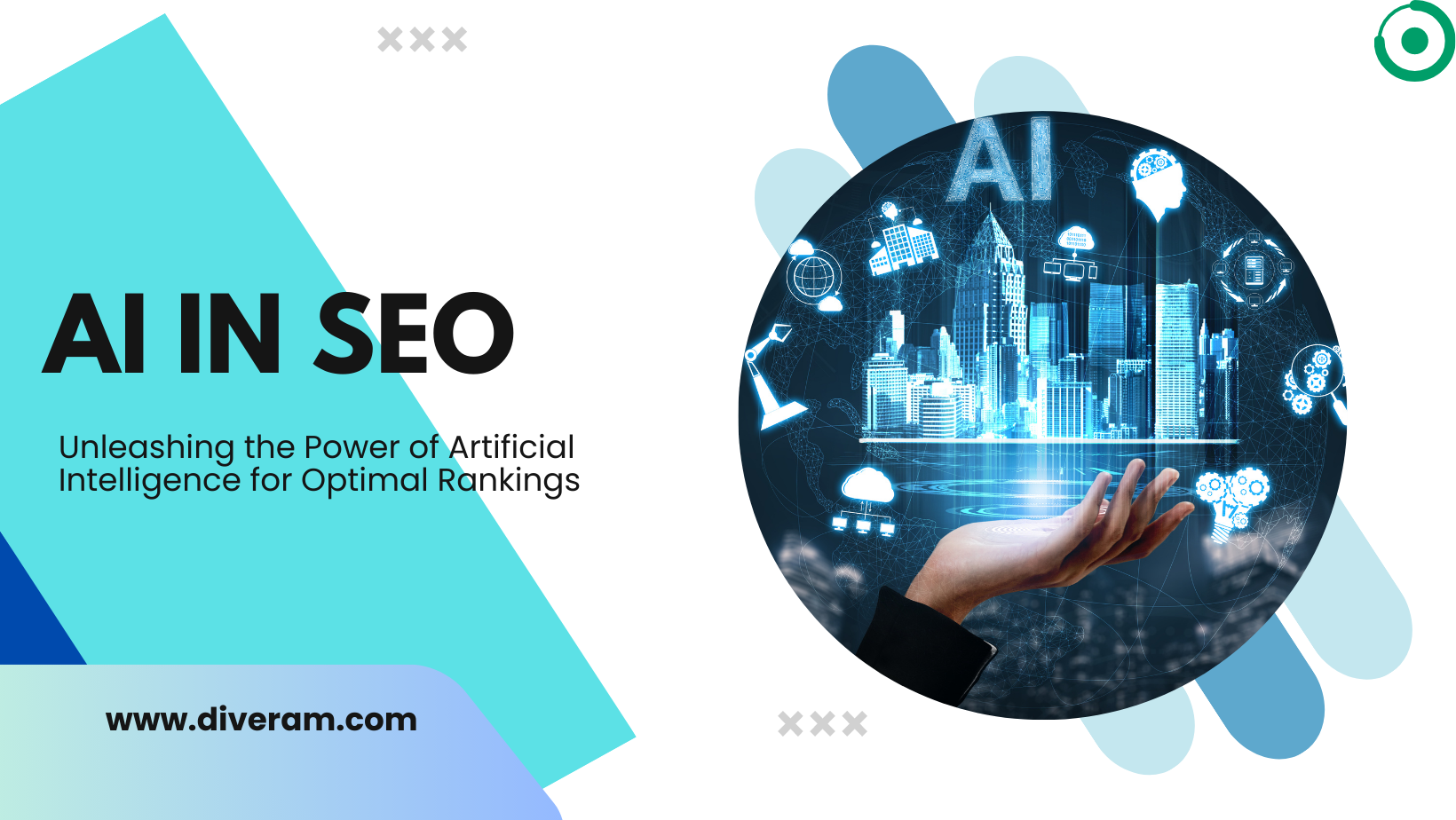 AI in SEO: Unleashing the Power of Artificial Intelligence