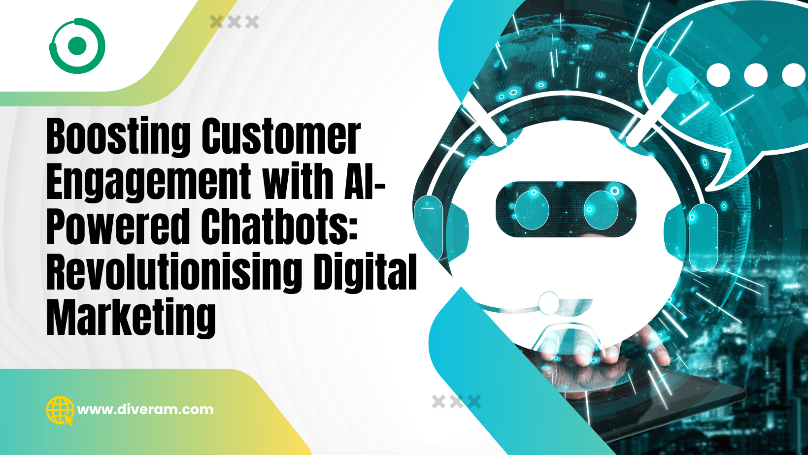 AI-Powered Chatbots helping you boost Customer Engagement