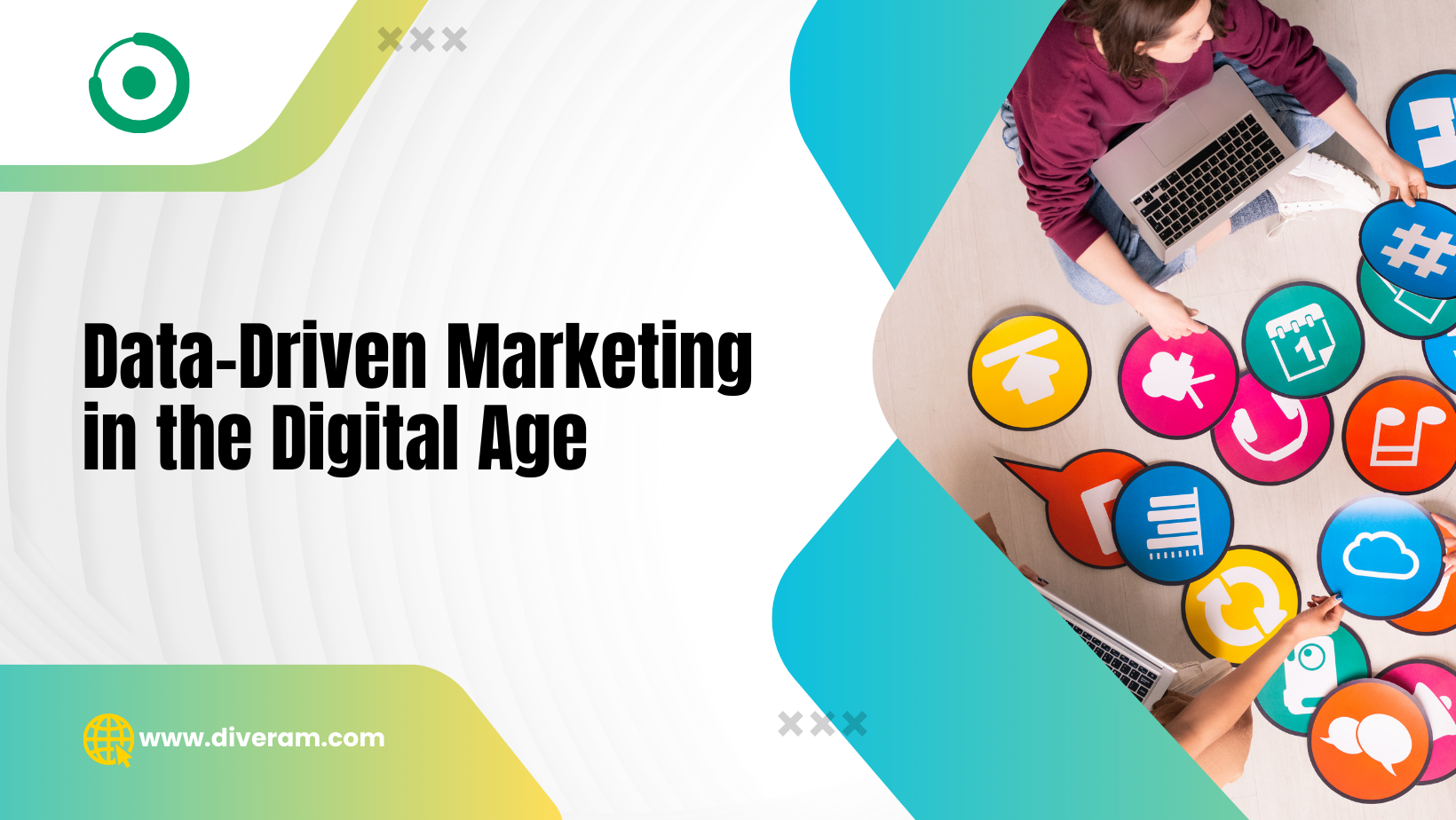 data-driven marketing in the digital age