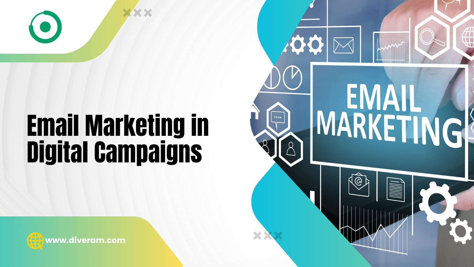 Email Marketing in Digital Campaigns