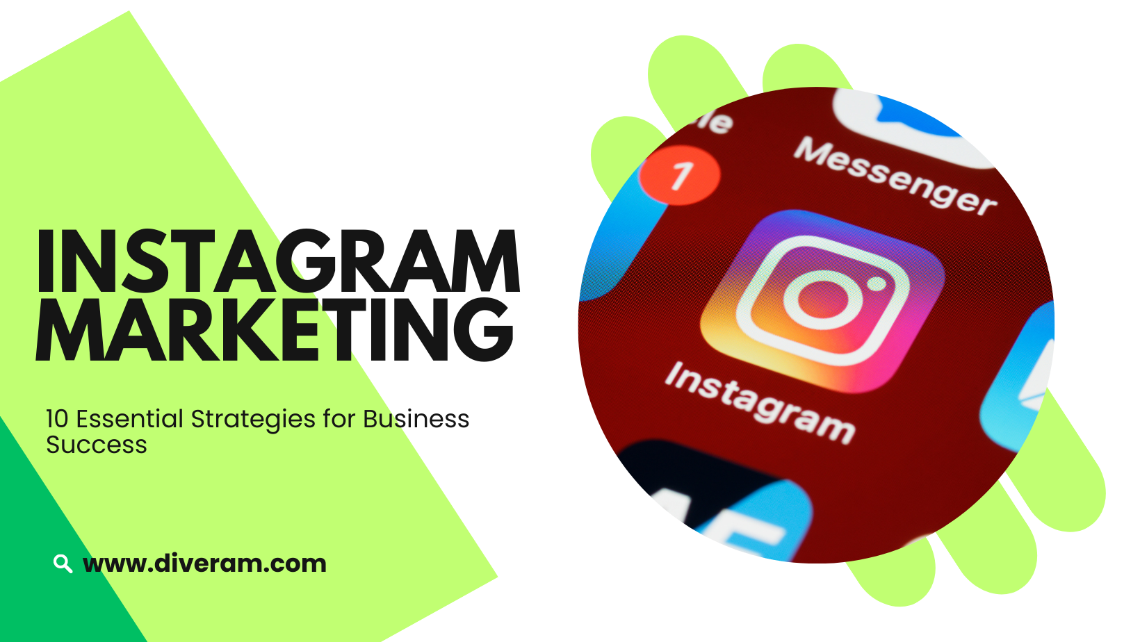 Instagram marketing strategies