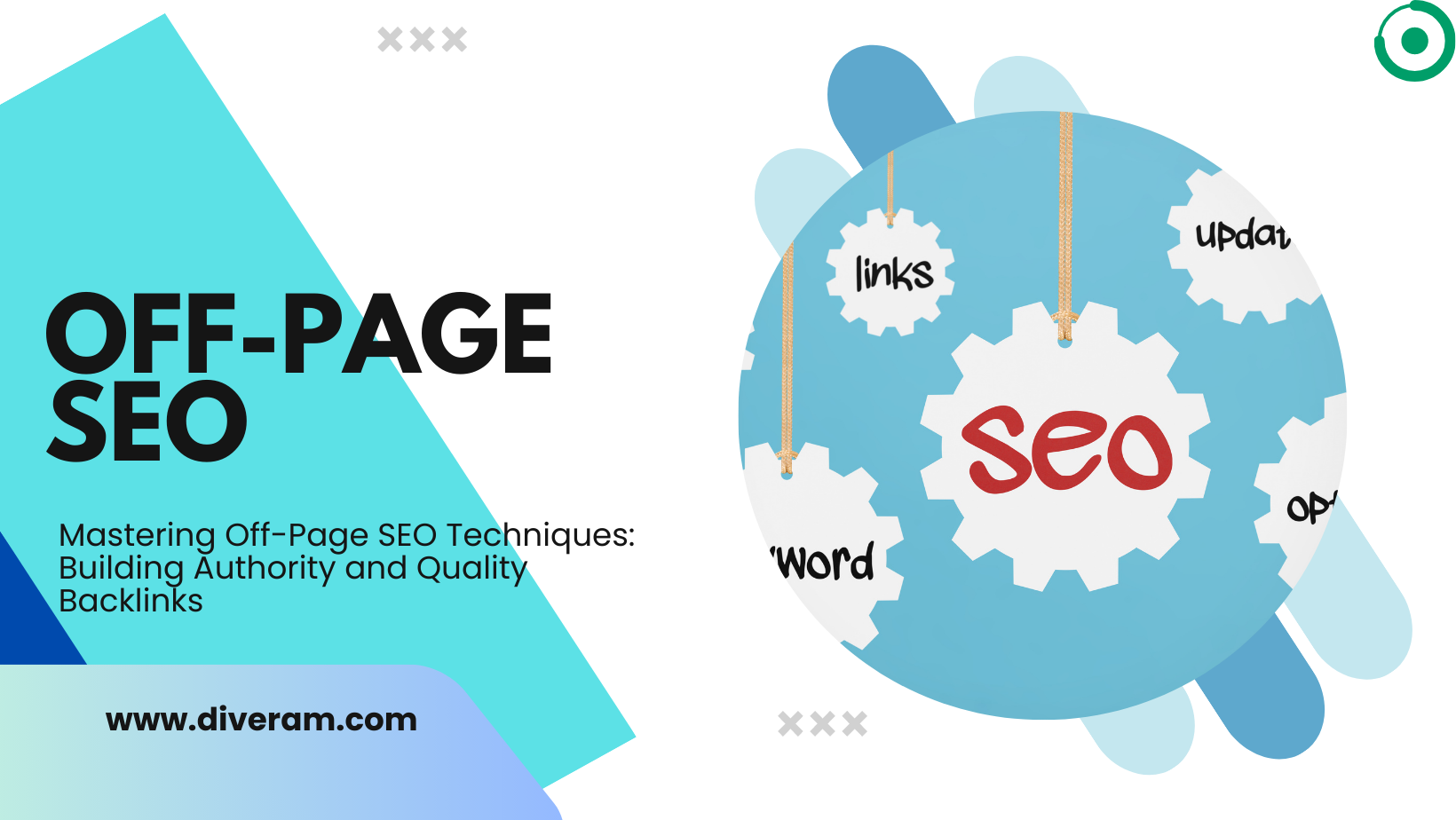 Off-Page SEO Techniques