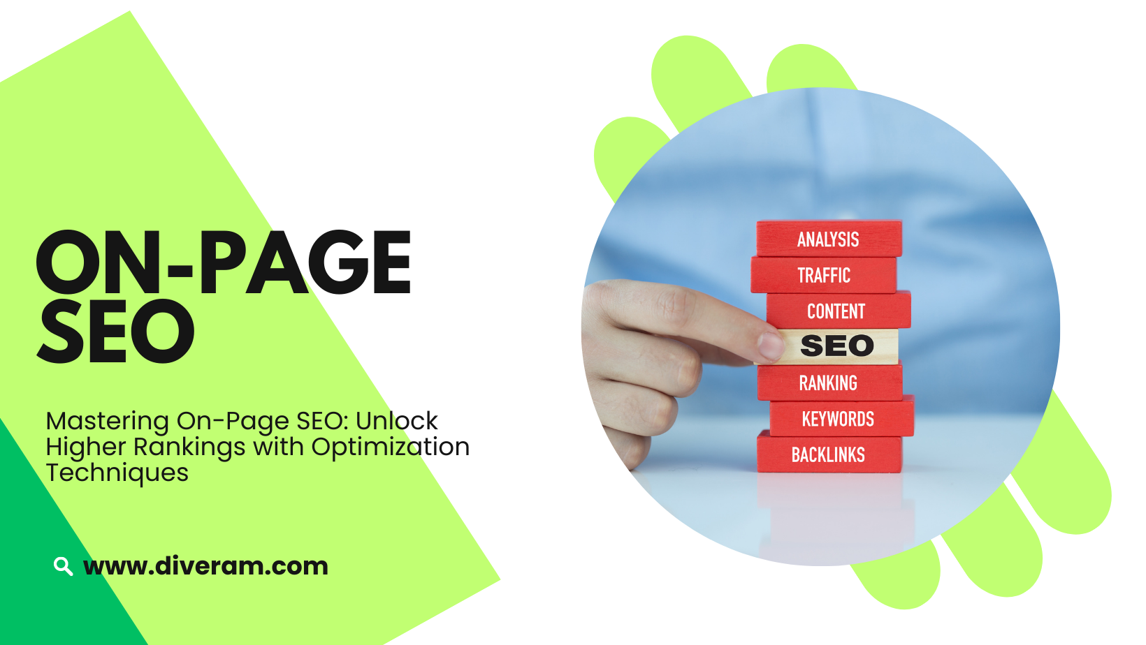 On-Page SEO