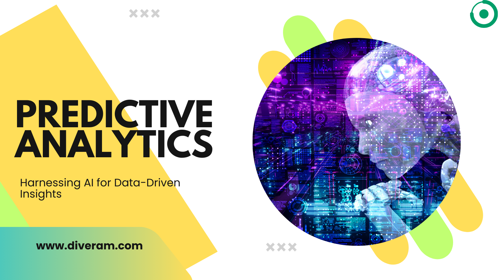 predictive analytics in digital marketing