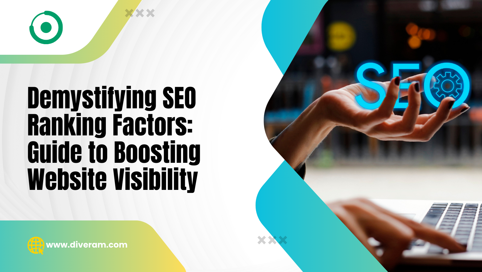 Demystifying SEO Ranking Factors