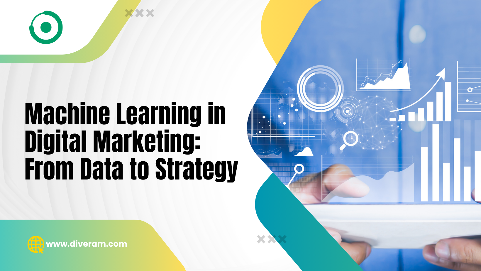 Machine Learning in Digital Marketing: From Data to Strategy