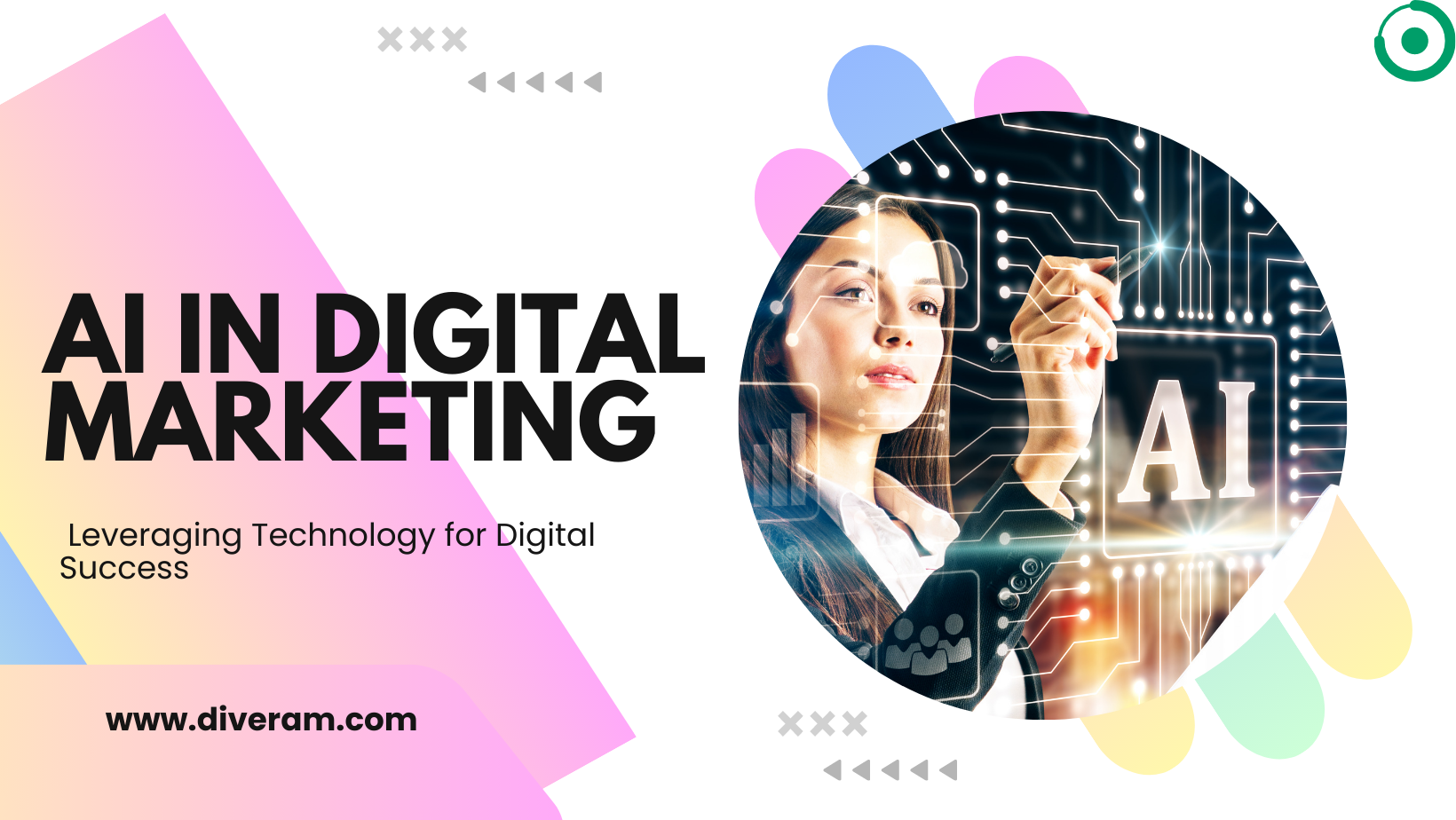 AI in Digital Marketing