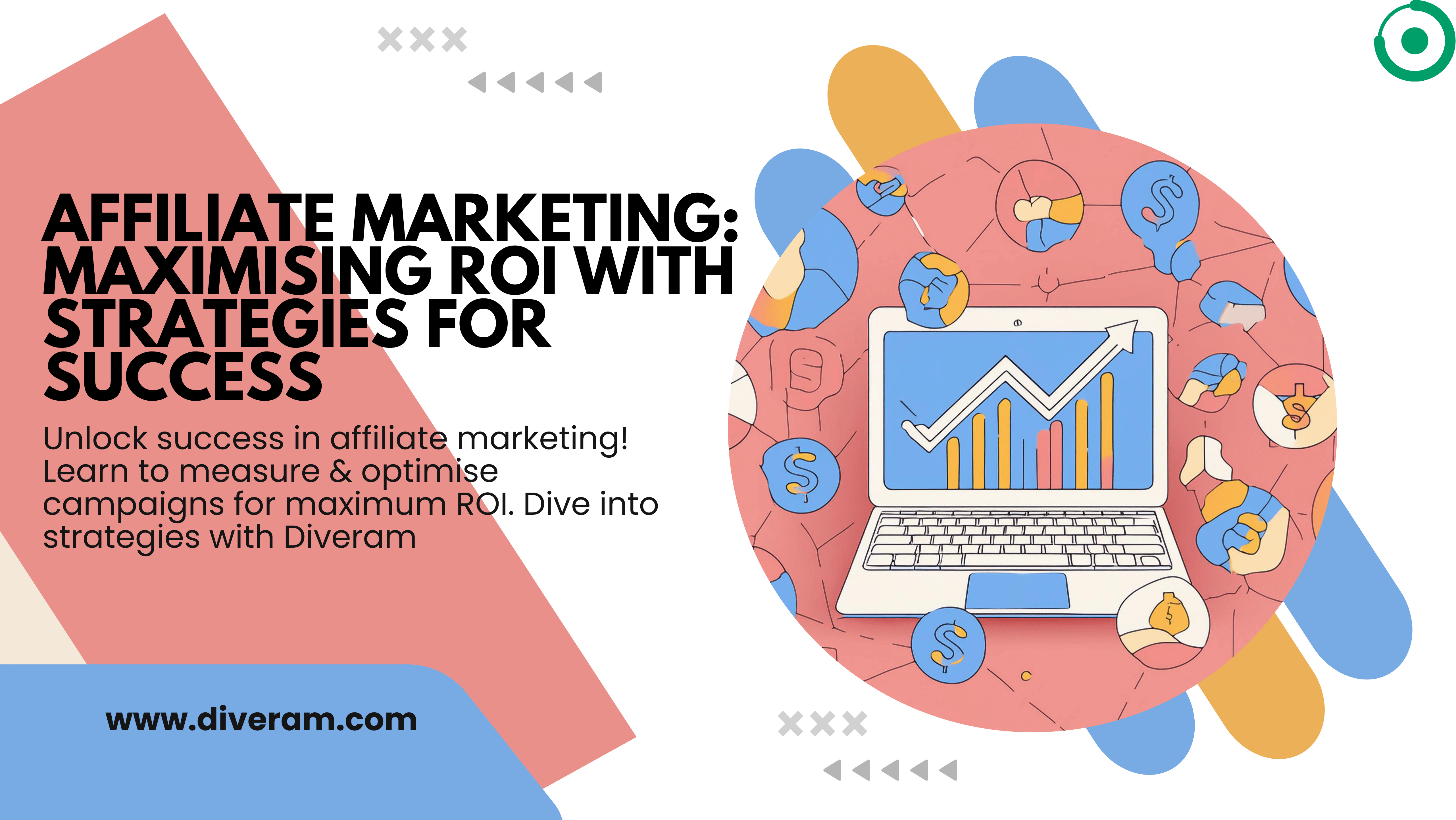 Affiliate Marketing: Maximising ROI with Strategies for Success