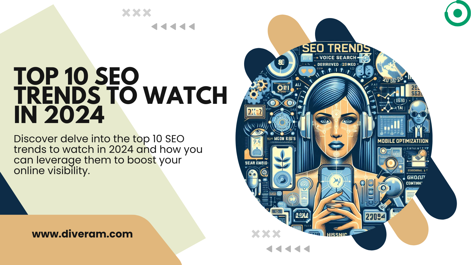 SEO Trends