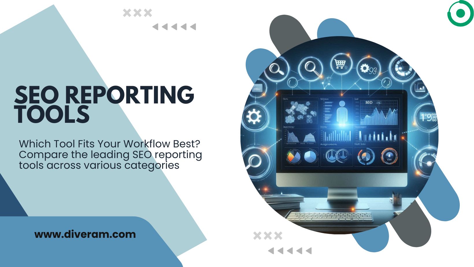 SEO Reporting Tools